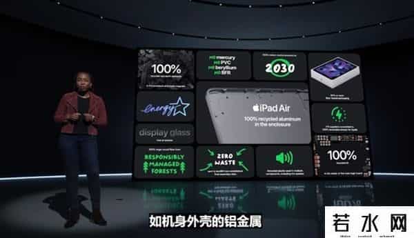 2018苹果春季发布会