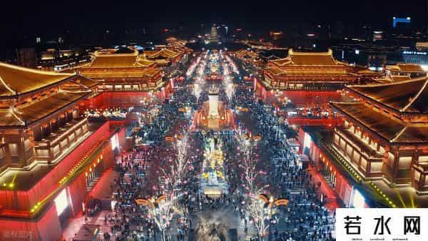 中国优秀旅游城市