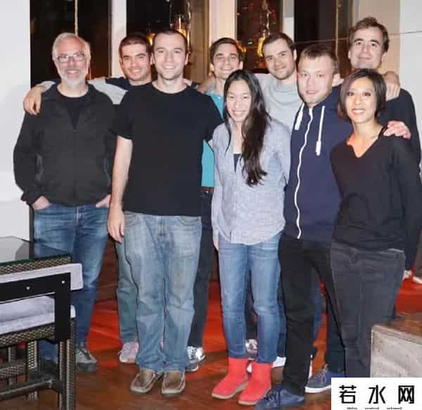 谷歌前CEO谈OPENAI CEO离职