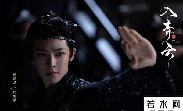 开端在哪个平台播