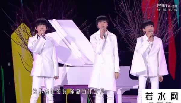 普通disco 李宇春