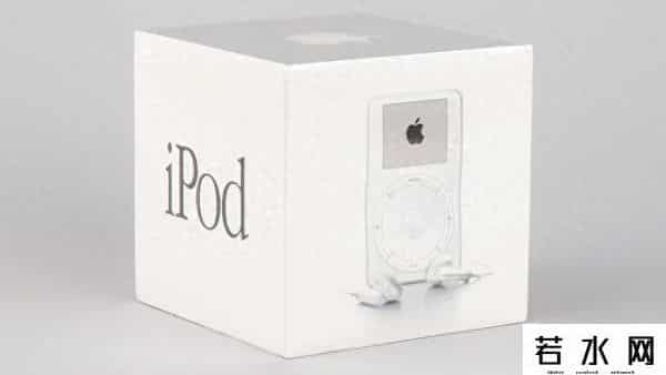 乔布斯产品发布会