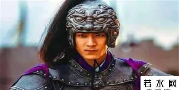 从背后抓住前面两座大山