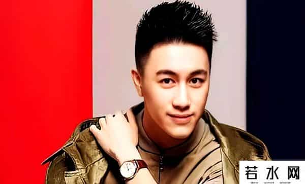 何猷君输比赛后丢掉诺言