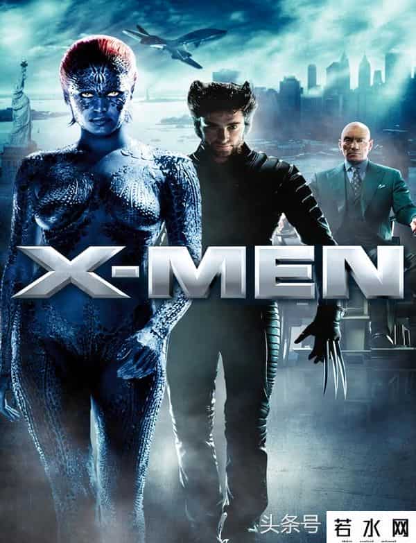 20世纪福克斯投资