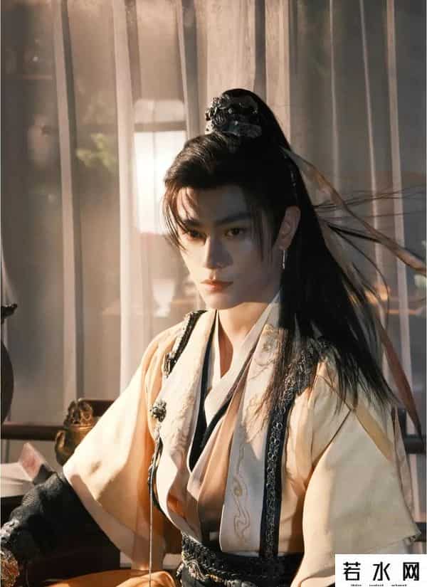 永夜星河短剧免费观看全集完整版