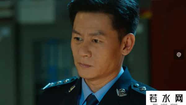 李响第几集死的狂飙