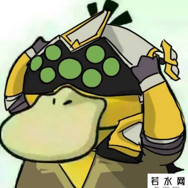 可达鸭是什么意思