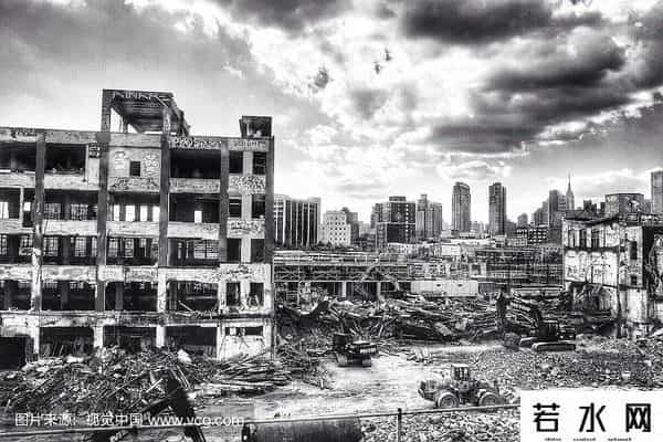 任泽平呼吁取消商品房预售制