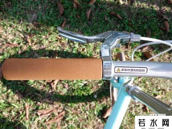 云马电动折叠车