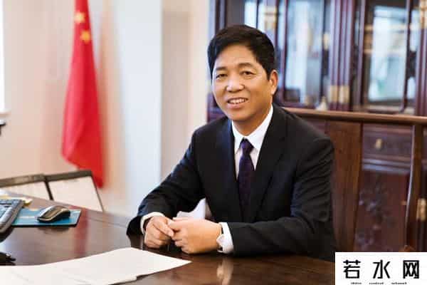 福布斯中国慈善榜