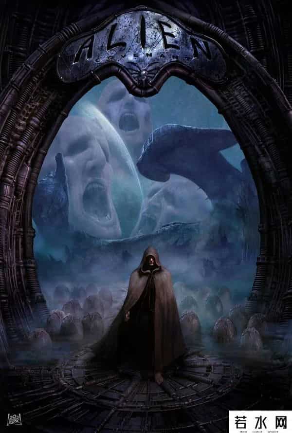 普罗米修斯 字幕