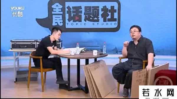 王自如在格力的一千多个日夜