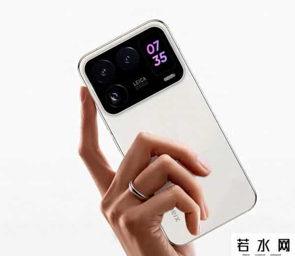 小米即将首发旗舰新平台