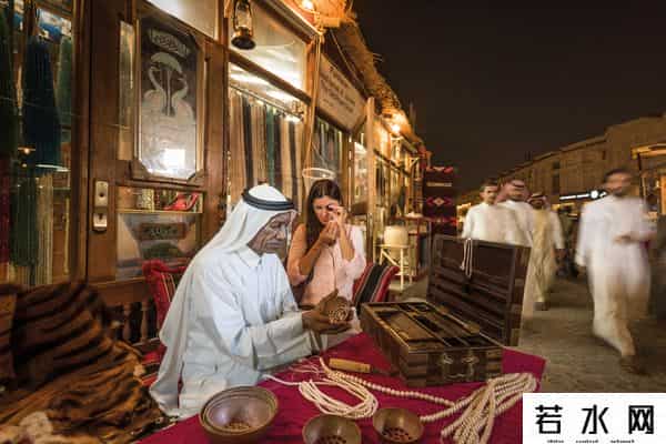 卡塔尔统治家族