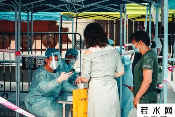 建一个核酸检测点成本有多高