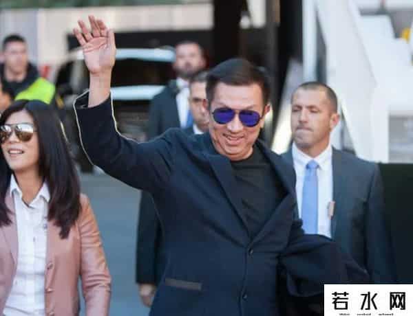 莆田系四大家族