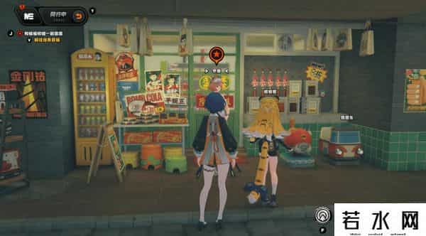 绝区零是什么类型游戏