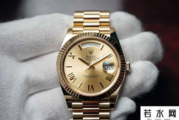 劳力士完成2023年第一轮涨价