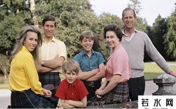 英国女王在网上出租皇室庄园