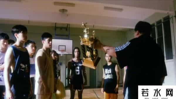 灌篮高手重制版