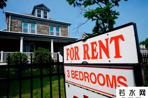就业季房租猛涨