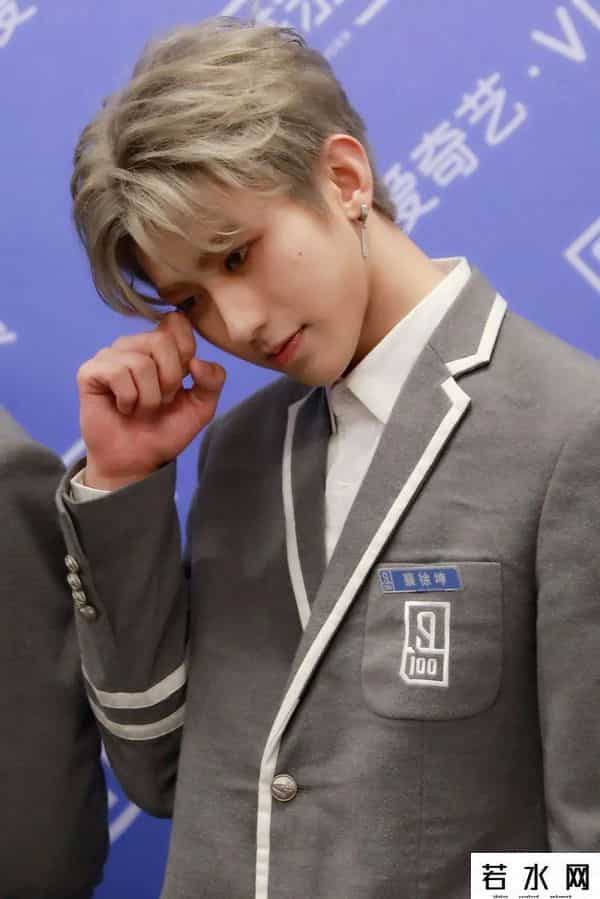 蔡徐坤粉丝帝国的崩塌