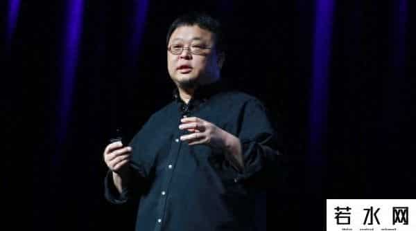 方舟子与罗永浩