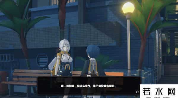 绝区零是什么类型游戏