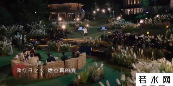 快乐男声收视率