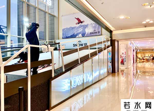 室内滑雪机一台多少钱