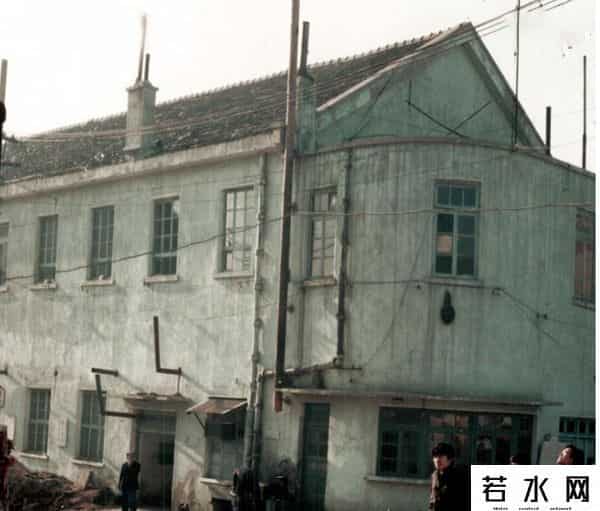 周光召和柳传志什么关系