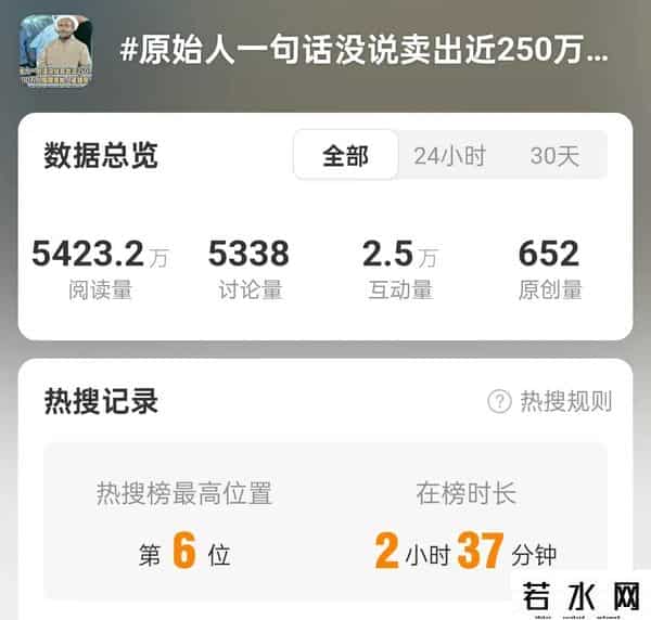 苹果全球首播不带货 130万人围观