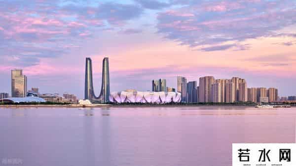 中国优秀旅游城市