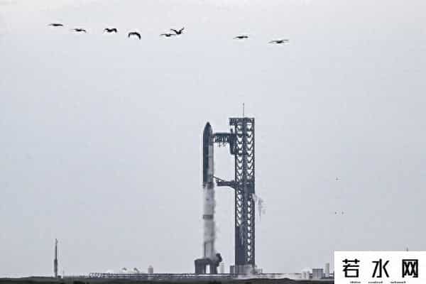 马斯克透露SpaceX新计划