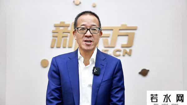 俞敏洪励志语录