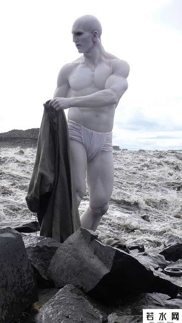 普罗米修斯 字幕