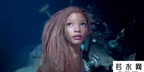 迪士尼《小美人鱼》票房惨败