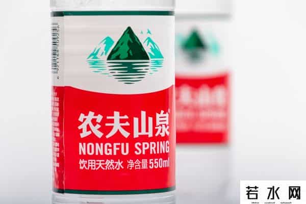 1元水消失背后-康师傅被挤出前三甲