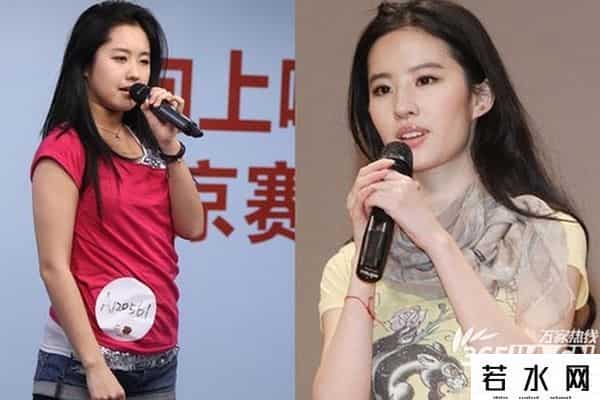 网红脸识别大战