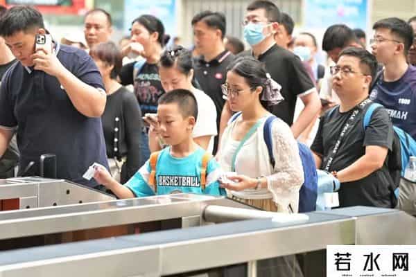 广州到上海高铁