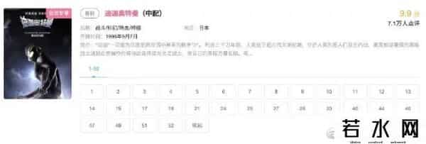 迪迦奥特曼多平台恢复上架