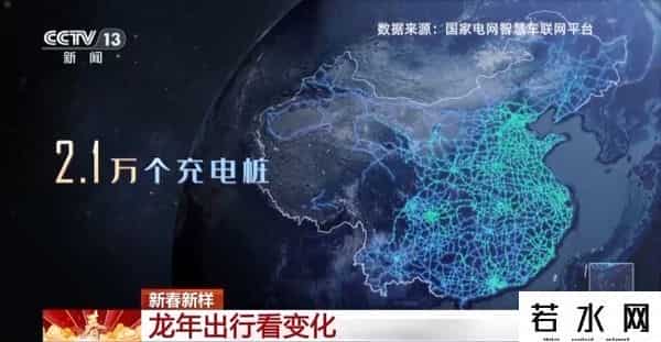 看龙年出行新变化