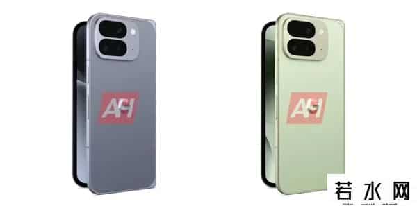 谷歌新品发布会