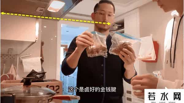 住在刘畊宏楼下是什么体验