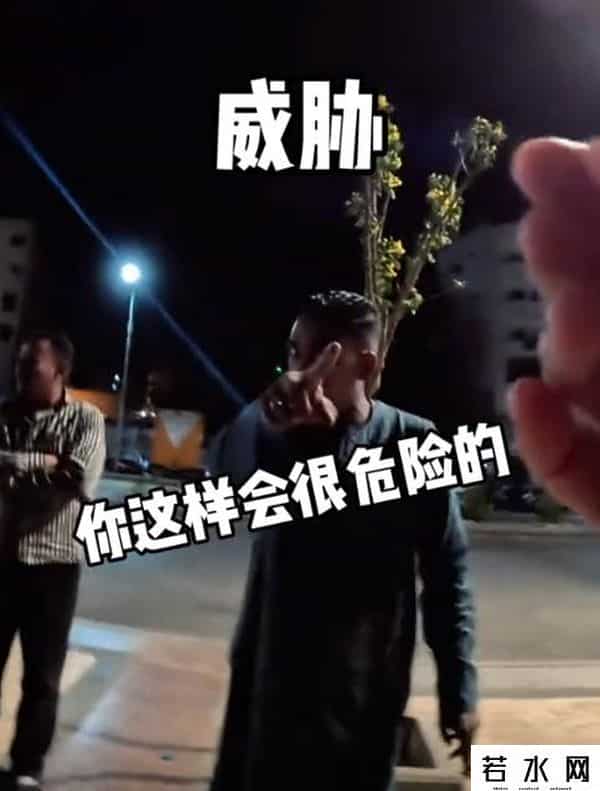 第一批去埃及旅行的被骗到快裸奔