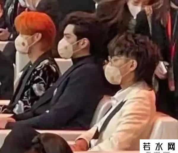 小g娜爆吴亦凡尺寸