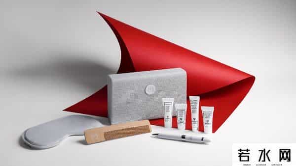 上海一酒店推出“无忧避世套餐”