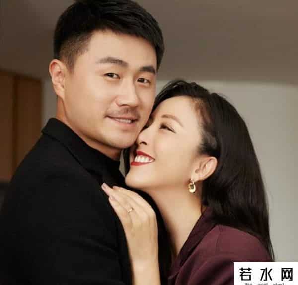 于文文的老公是谁