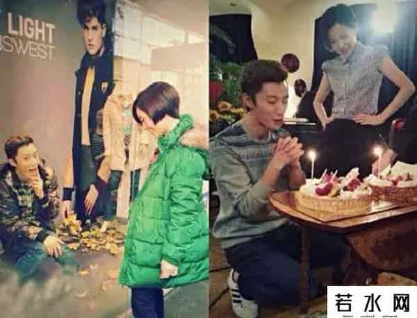 天涯论坛有人看到乔任梁